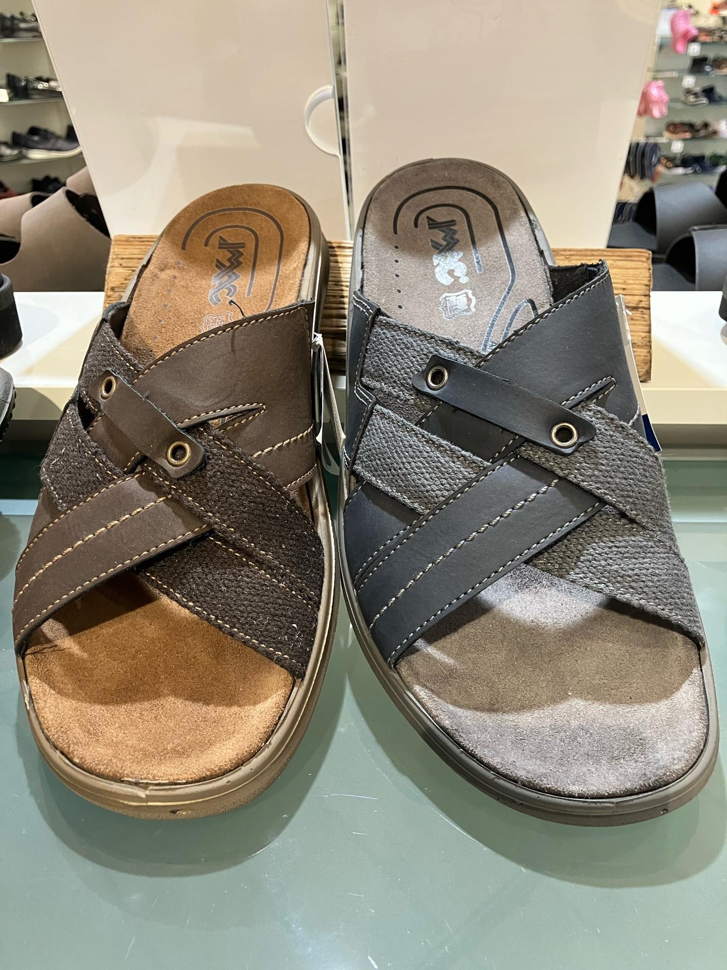 Herre slippers &zwj;