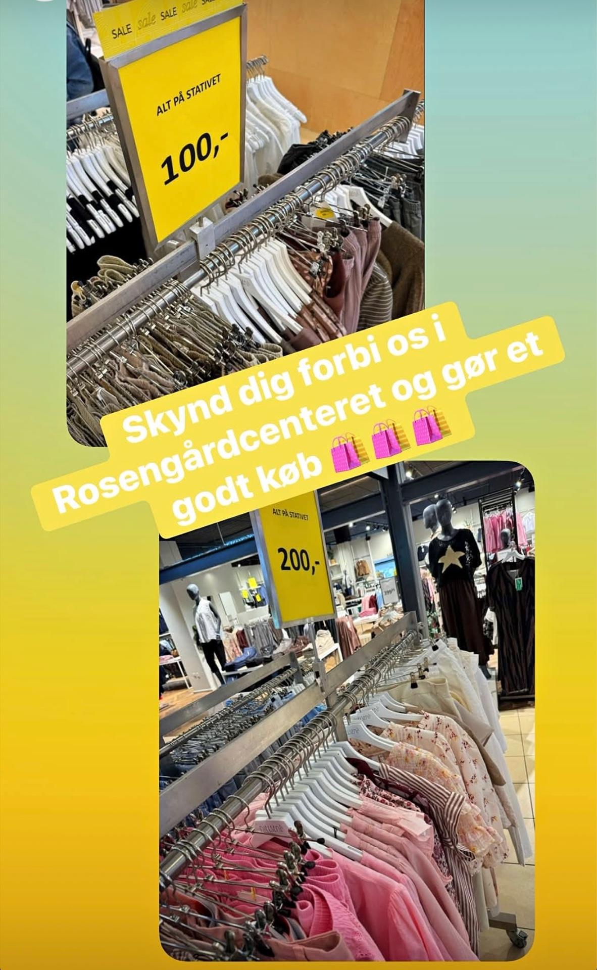 Vilde priser