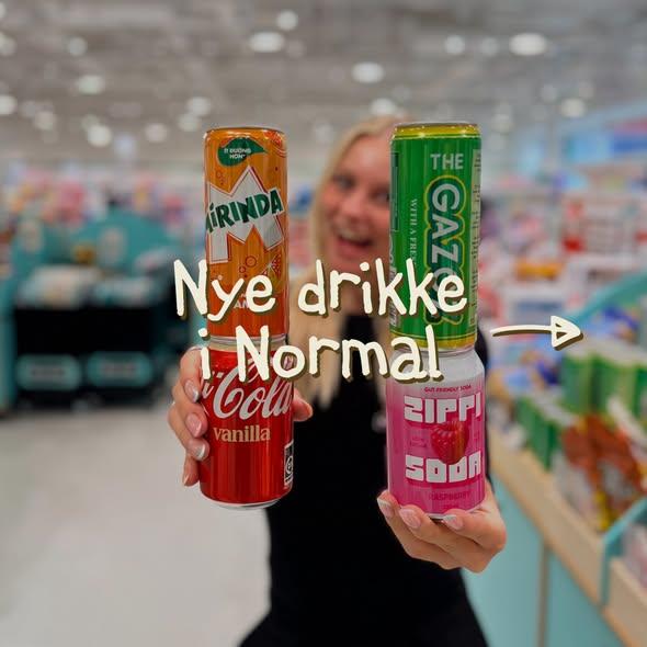 T&oslash;rstig efter drikke fuld af farver&quest;
