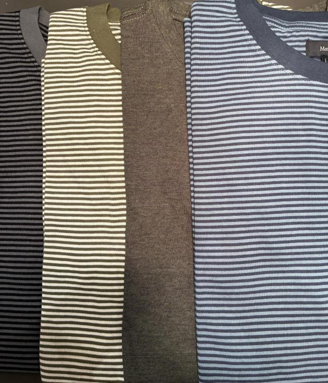 Matinique Tee  1 stk. 199 .- 3 stk. 450.-