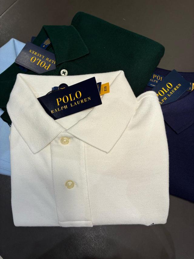 RALPH LAUREN POLO   999.-