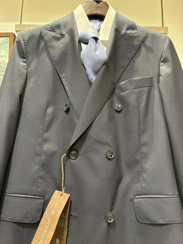 Oscar Jacobson blazer 3699.-