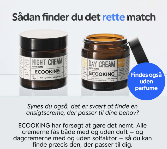 Find nemt det rette match 💙