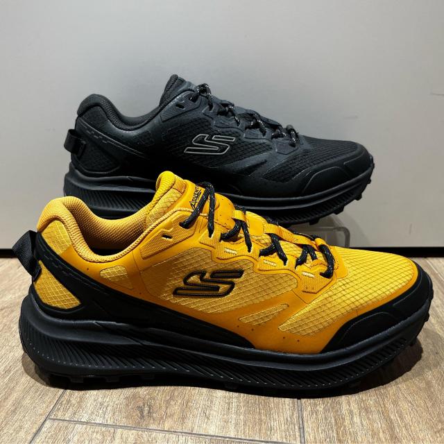 ⭐️Skechers ridgestar ⭐️