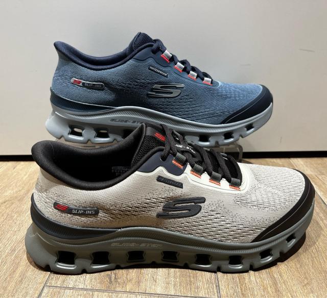 ⭐️Skechers Glidestep ⭐️