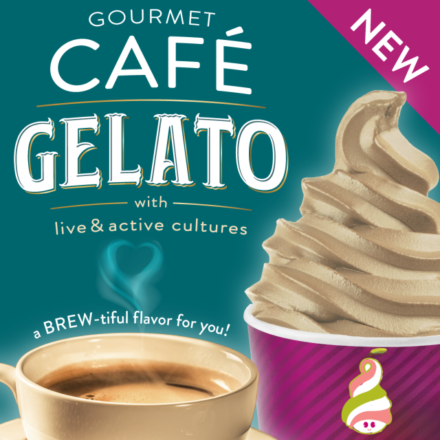 Flavor of the Month 