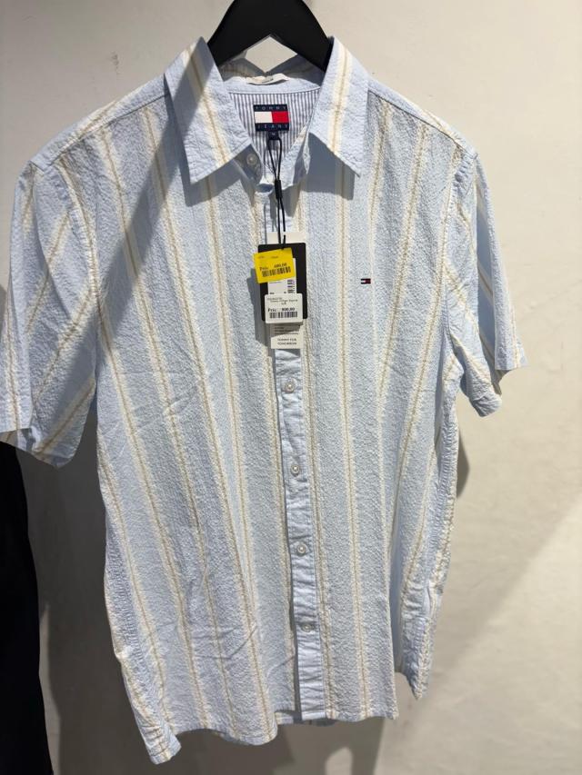 Tommy Hilfiger Skjorte