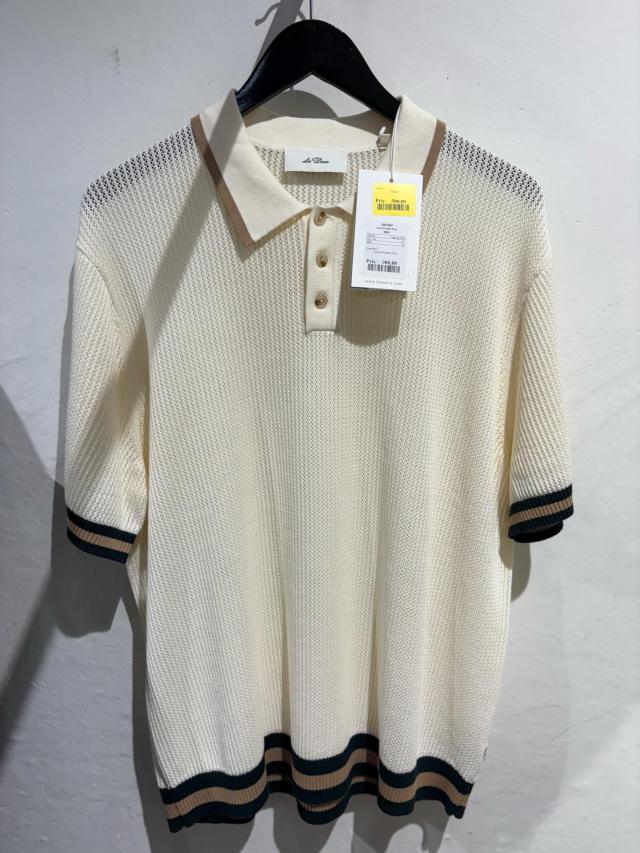 Les deux polo
