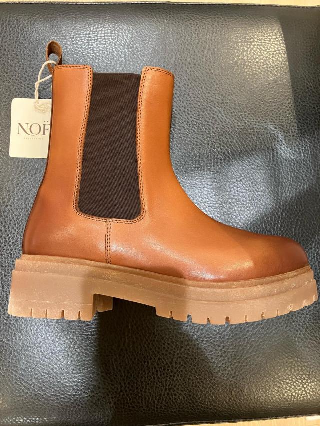 No&euml; st&oslash;vle