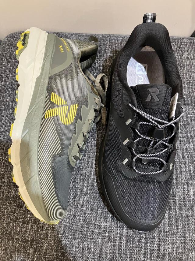 Herre sneakers Rieker