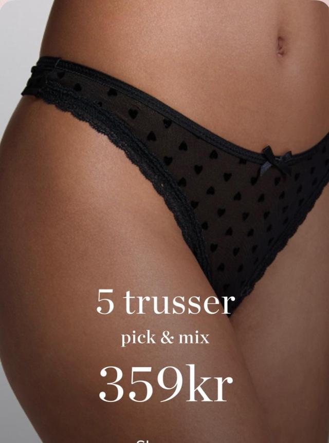 5 for 359,-🎀