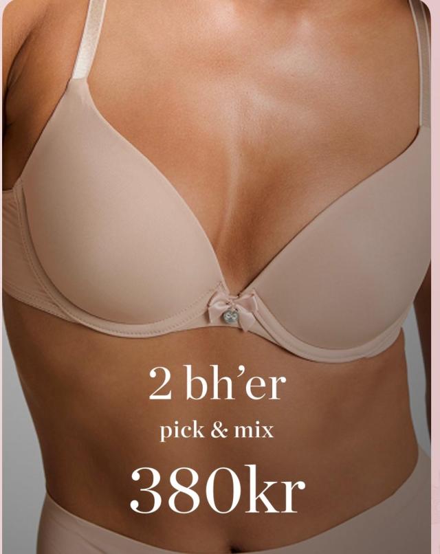 2 for 380,-🎀