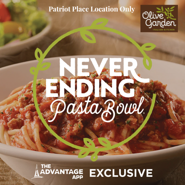 Never Ending Pasta Bowl Early Access