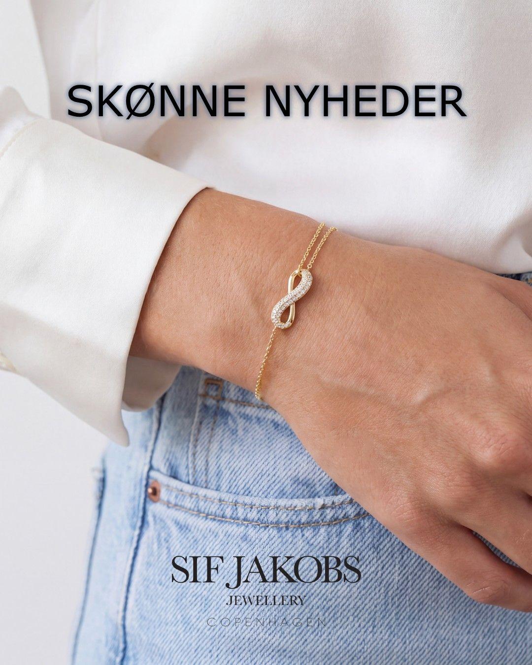 Sif Jakobs nyheder