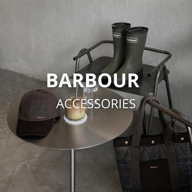 BARBOUR🩷