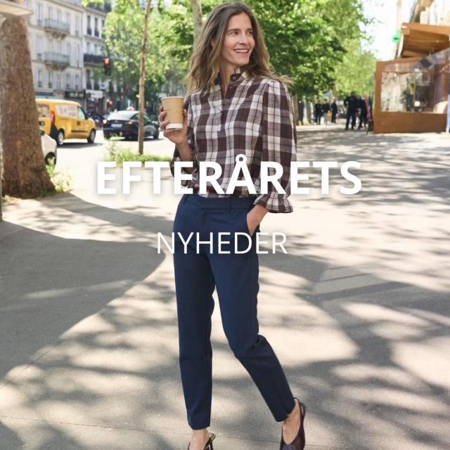 EFTERÅRETS NYHEDER🫶🏼