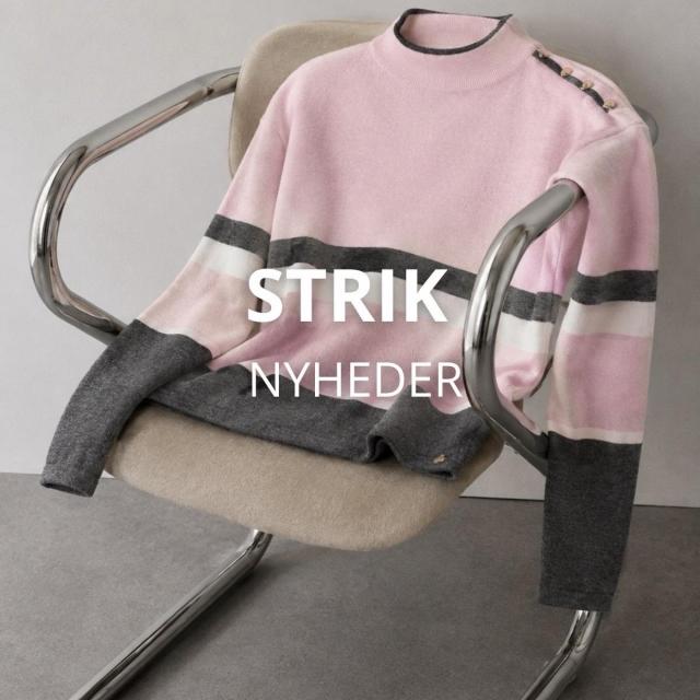 STRIK NYHEDER🧶