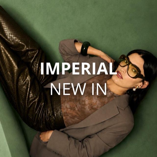 IMPERIAL🤍