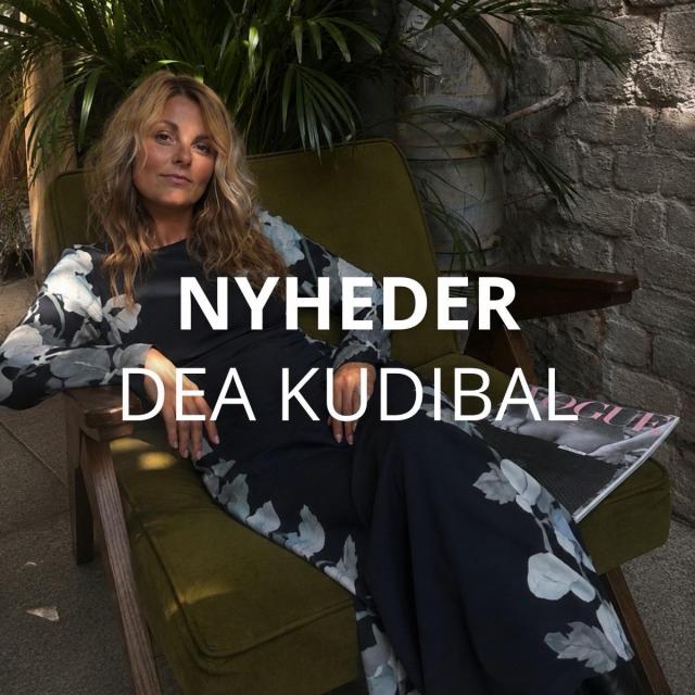 DEA KUDIBAL🤍
