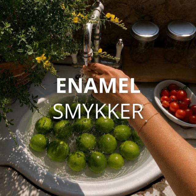 ENAMEL🤍