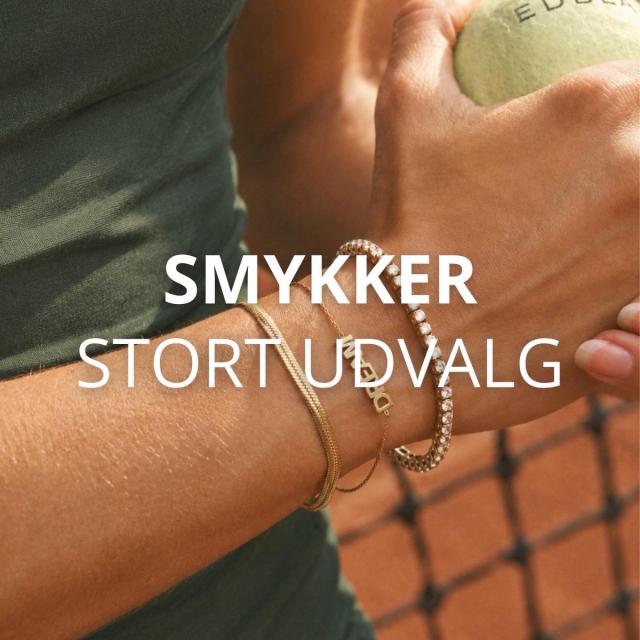 SMYKKER🤍