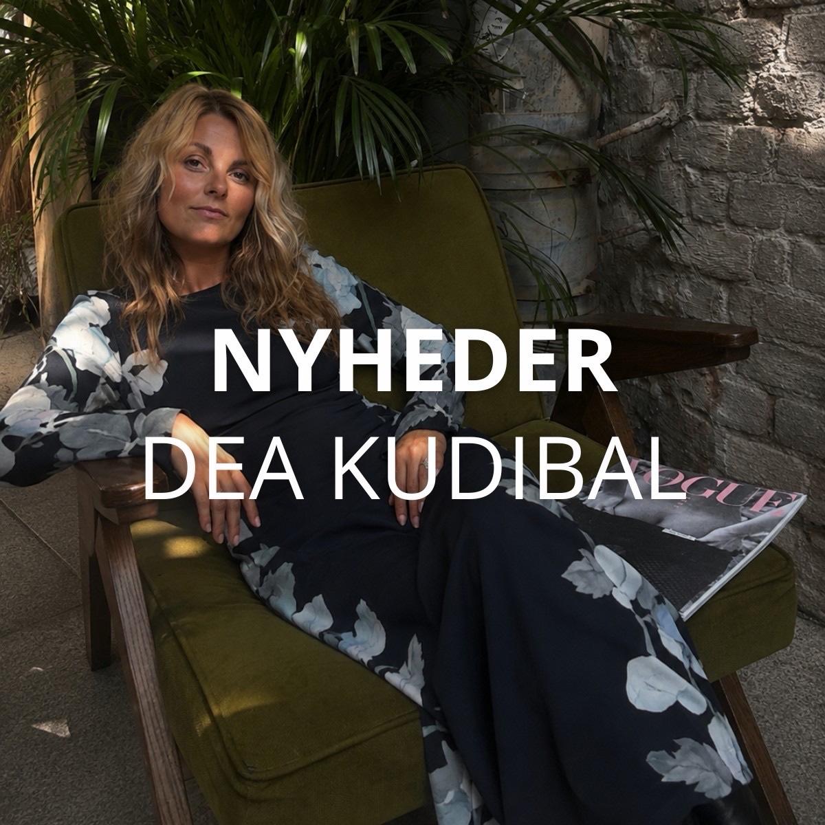 DEA KUDIBAL