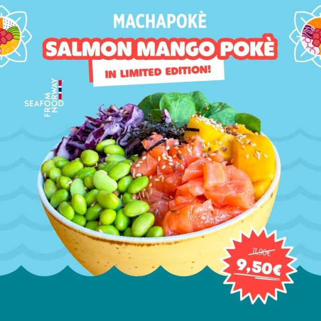20% OFF | New Limited Edition pokè