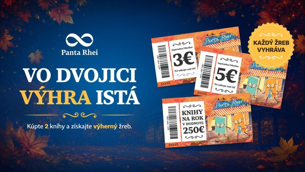 Vo dvojici výhra istá