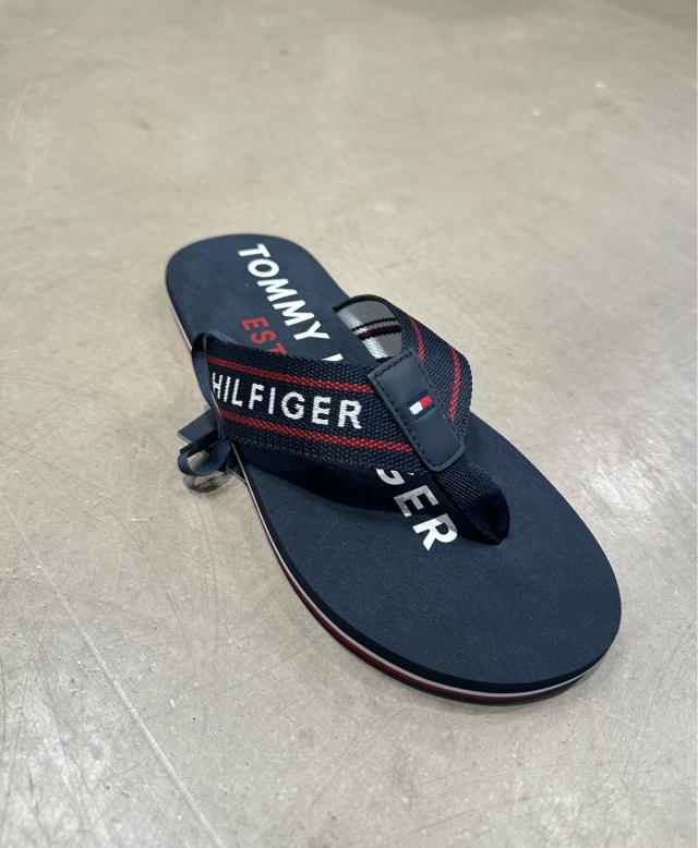 Tommy Hilfiger Klip-klap