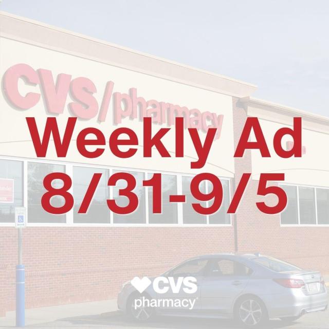Weekly Ad