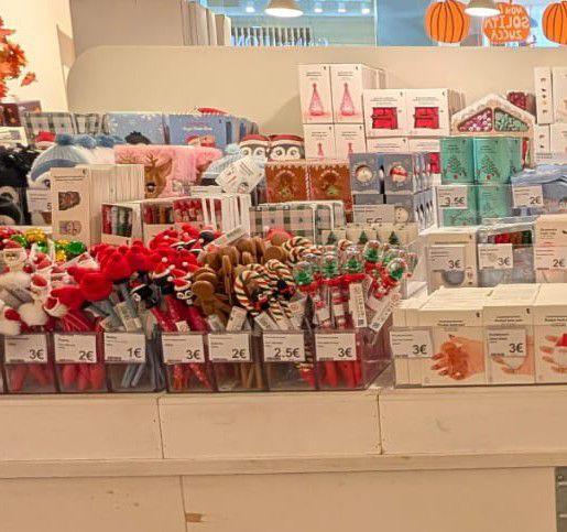 Calendar gifts 