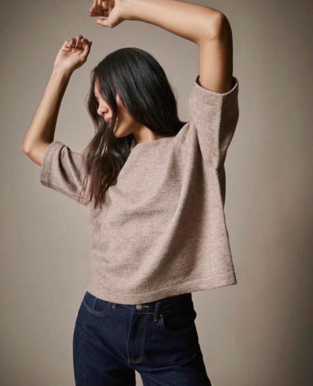 SIMONI KNIT 🤎