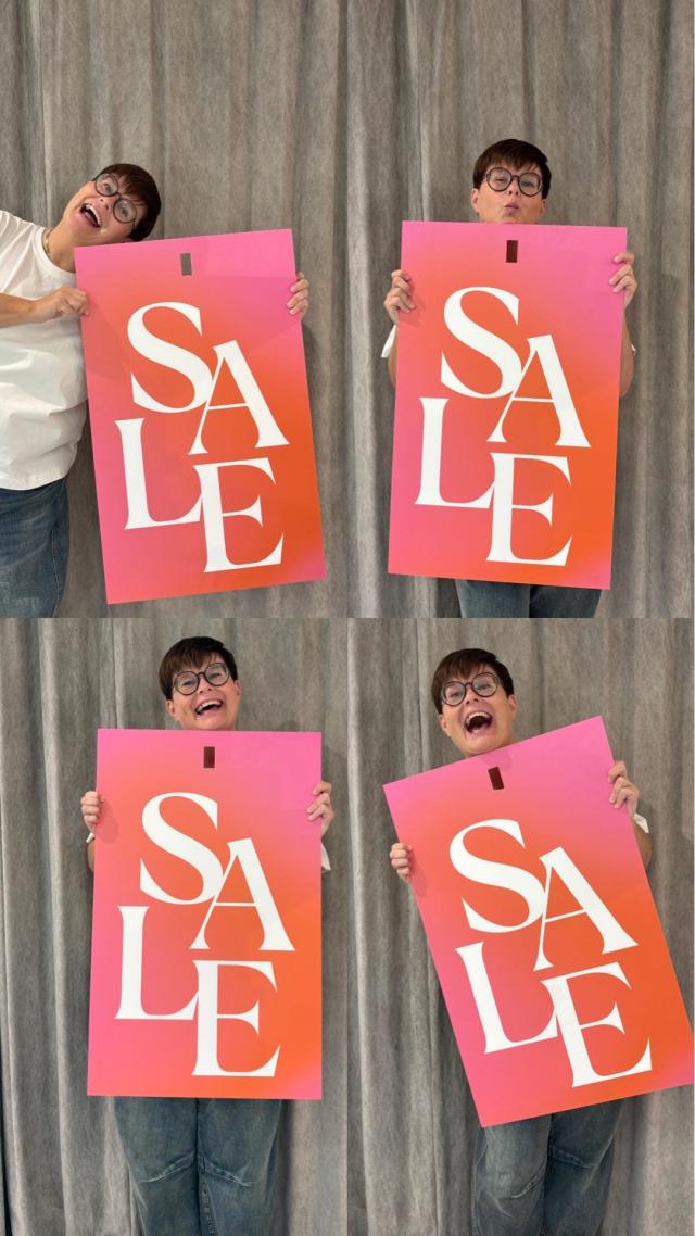 🩷❤️ MID SEASON SALE ❤️🩷