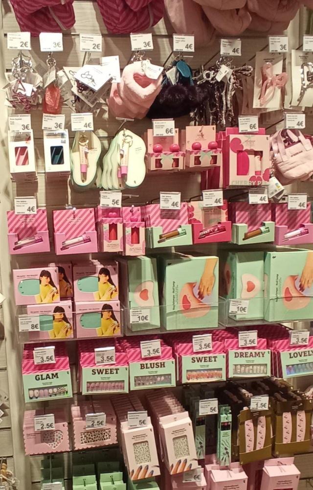 Teen gift
