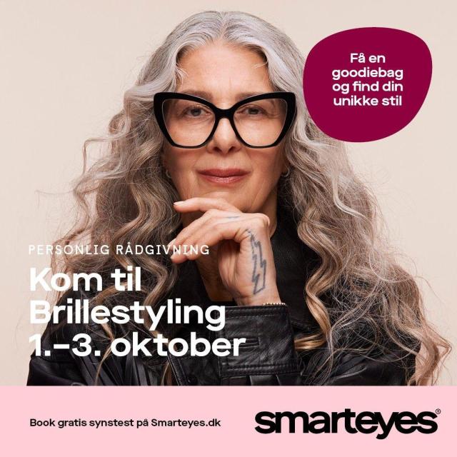 Styling Event 