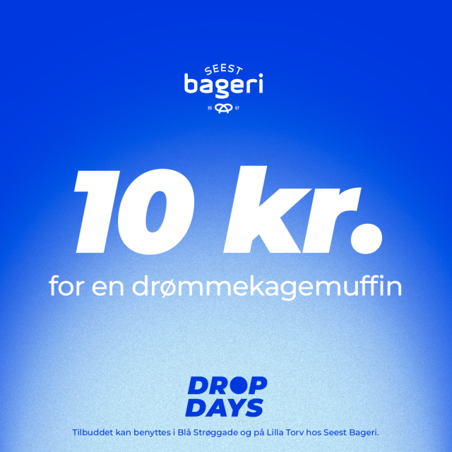 Seest Bageri