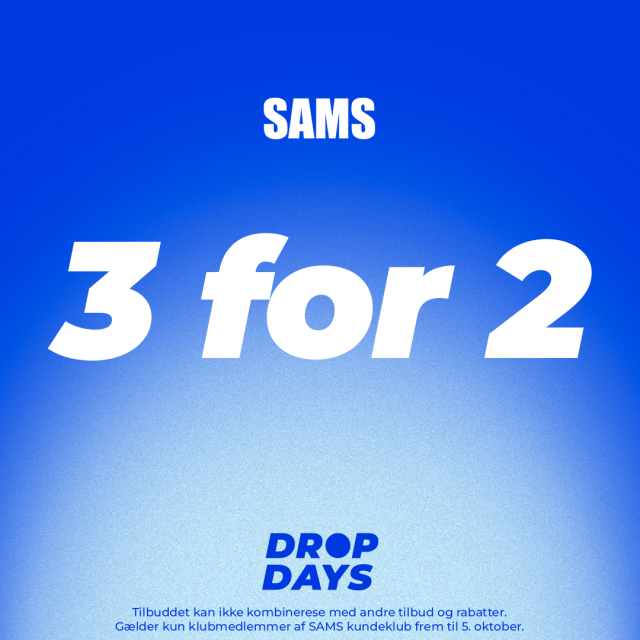 SAMS