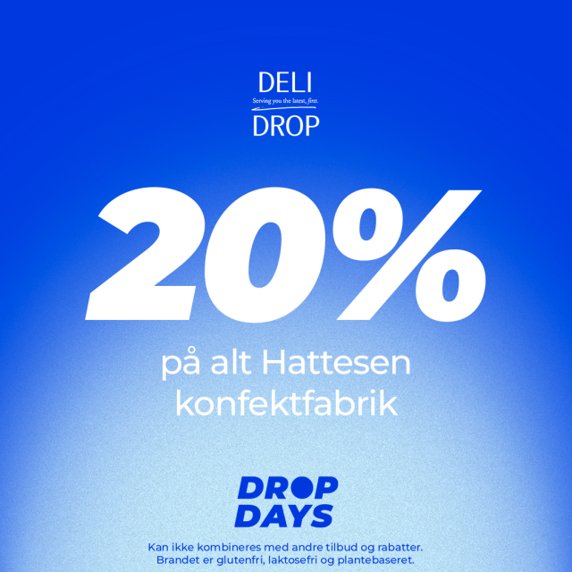 DeliDrop