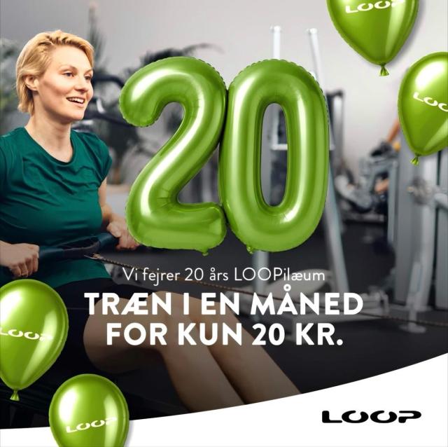 🇩🇰 åbent hus den 30. september🇩🇰