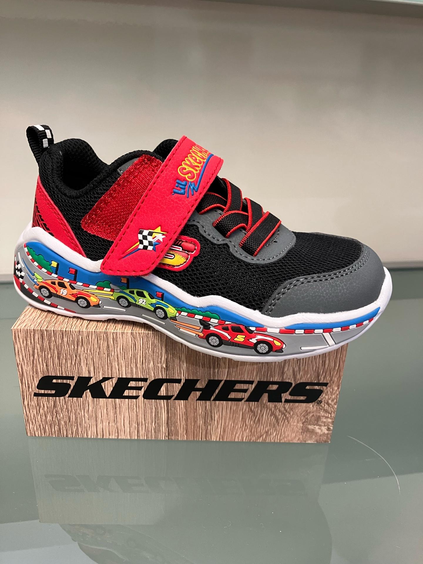 Skechers  dreng