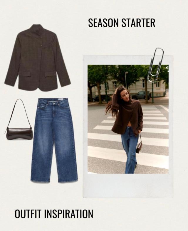 SHOP THE LOOK🛍️