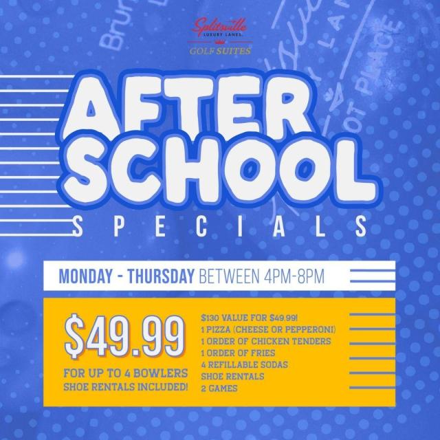 After School Special