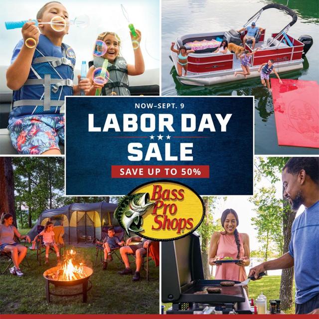 Labor Day Sale