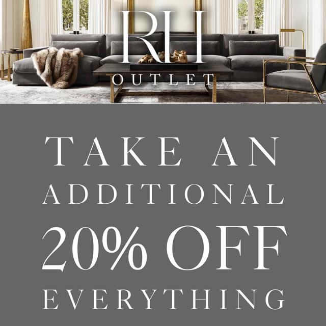 Labor Day Sales Event