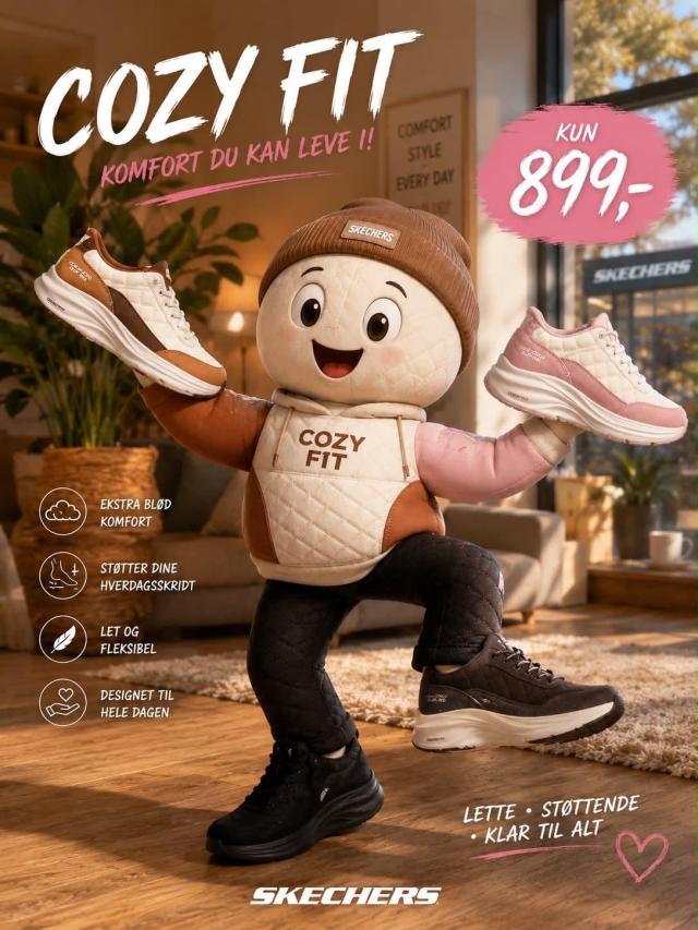 ❤️COZYFIT❤️