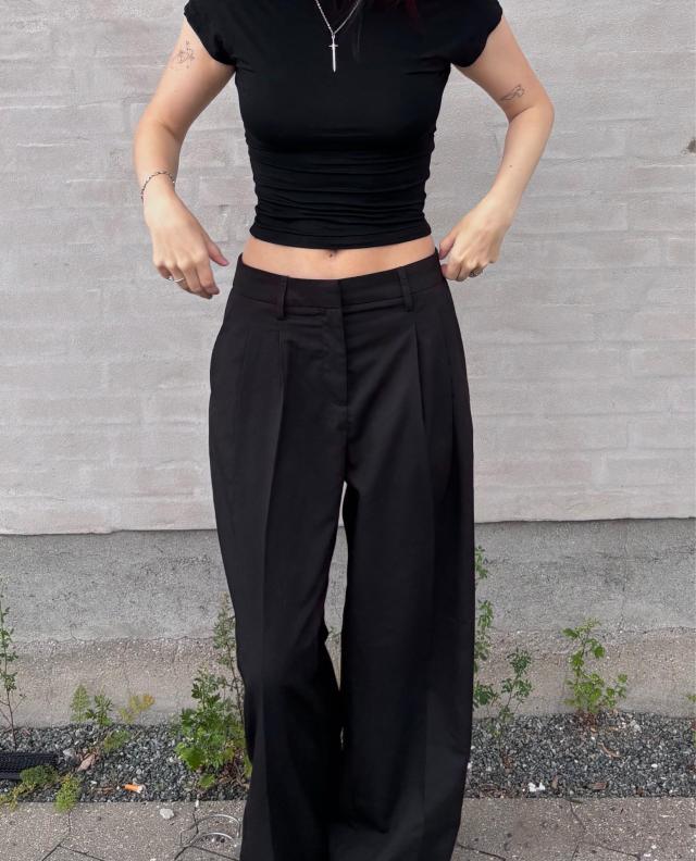 20% OFF ALL PANTS FOR MEMBERS