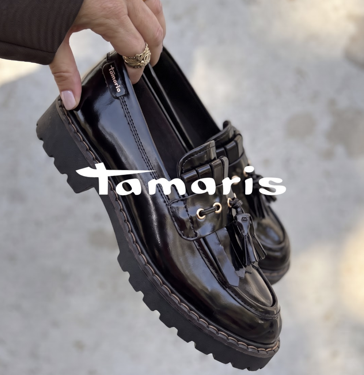De bedste Tamaris-nyheder 👞