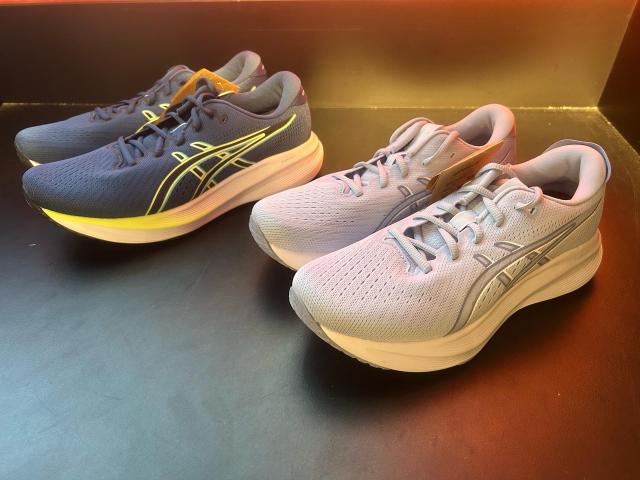 Asics Gel Excite 11