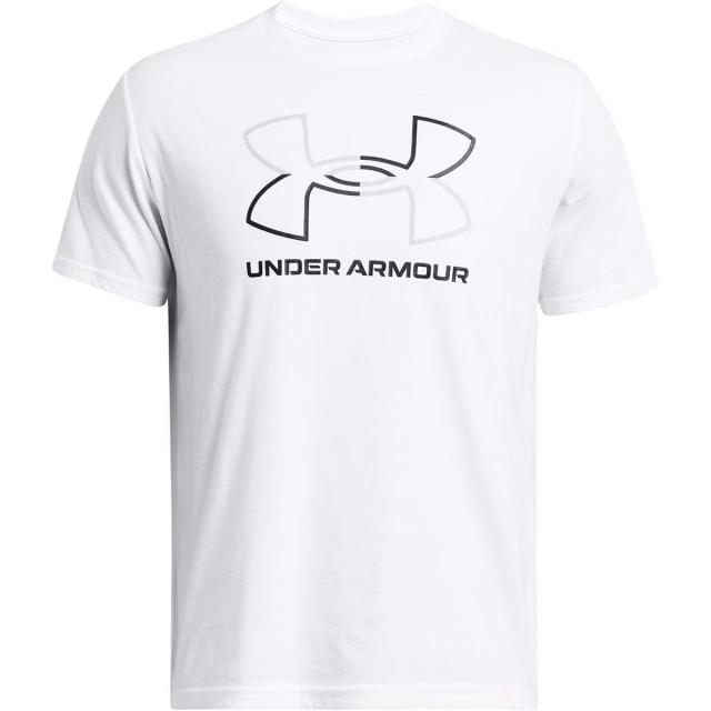 Under armour foundation t-shirt 