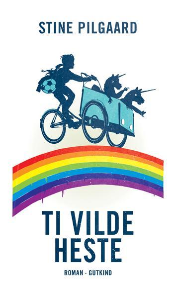 Vinder af De Gyldne Laurbær 2020